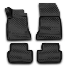   Mercedes B-Classe W246 2011-2018 Novline méretpontos gumiszőnyeg szett