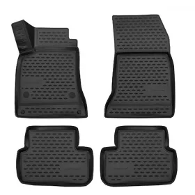   Mercedes GLA-Classe 2013-2019 (X156) Novline méretpontos gumiszőnyeg szett