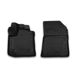   Dacia Dokker 2012-2018 (első) Novline méretpontos gumiszőnyeg