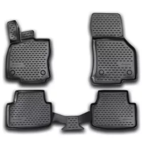   Cupra Formentor 2020- Novline méretpontos gumiszőnyeg szett