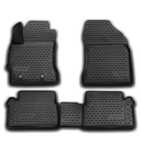   Toyota Auris 2012-2019 Novline méretpontos gumiszőnyeg szett