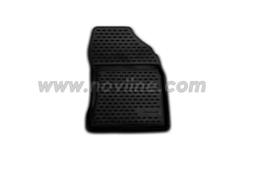 Toyota Auris 2012-2019 Novline méretpontos gumiszőnyeg szett