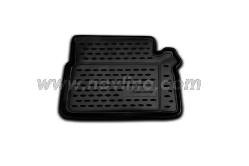 Toyota Auris 2012-2019 Novline méretpontos gumiszőnyeg szett