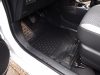 Toyota Yaris 2010-2014 Novline méretpontos gumiszőnyeg szett