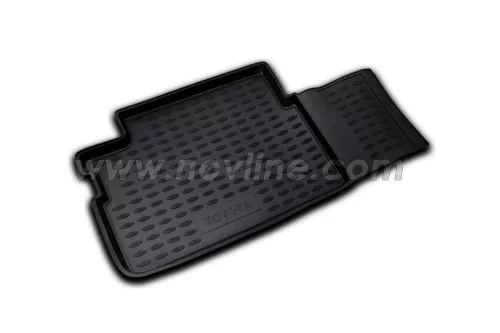 Toyota Corolla 2013-2018 Novline méretpontos gumiszőnyeg szett