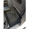 VW Tiguan 2007-2016 Novline méretpontos gumiszőnyeg szett