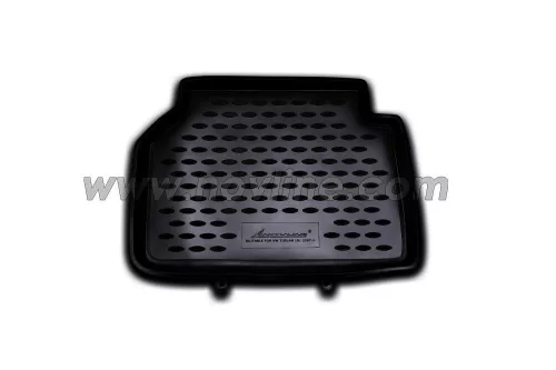 VW Tiguan 2007-2016 Novline méretpontos gumiszőnyeg szett