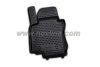 VW Golf VI. 2008-2012 Novline méretpontos gumiszőnyeg szett