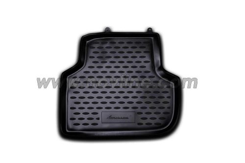 VW Jetta 2011-2018 Novline méretpontos gumiszőnyeg szett
