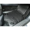 Gumové autokoberce VW Golf VII. 2012-2019 (přední)