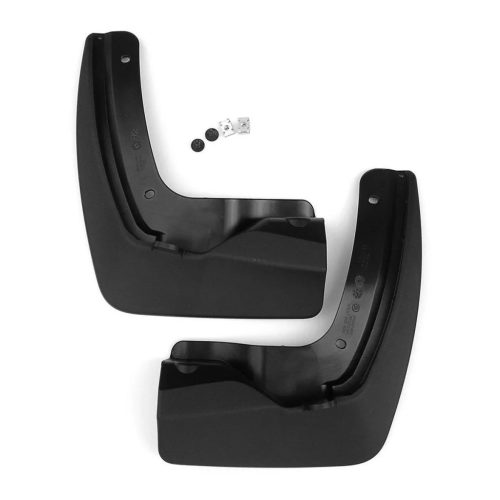 Lapače ŠKODA Superb IV. 2024- (zadní, sedan)