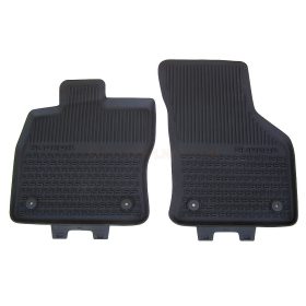   Skoda Superb III. 2015- (első) Skoda méretpontos gumiszőnyeg