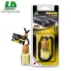 Légfrissítő dobozban L&D Cool Black (46g)
