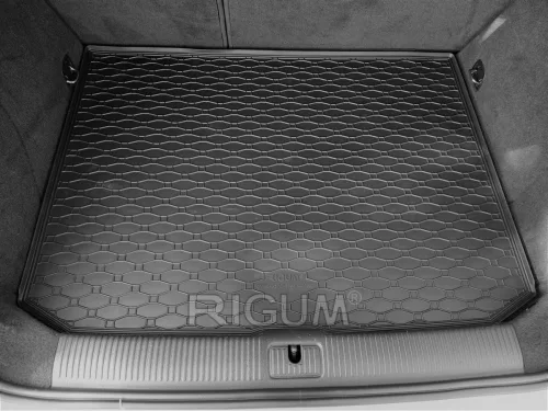 Audi A3 2012-2020 (sportback) Rigum méretpontos csomagtértálca