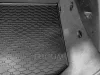 Audi A3 2012-2020 (sportback) Rigum méretpontos csomagtértálca