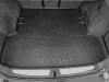 BMW 3 2012-2019 (F31, combi) Rigum méretpontos csomagtértálca