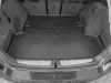 BMW 3 2012-2019 (F31, combi) Rigum méretpontos csomagtértálca