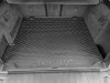 BMW X5 2006-2013 (E70) Rigum méretpontos csomagtértálca