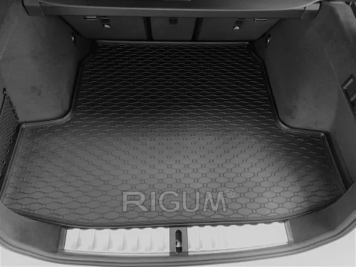 BMW 3 2019- (G21) Rigum méretpontos csomagtértálca