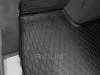 BMW 3 2019- (G21) Rigum méretpontos csomagtértálca