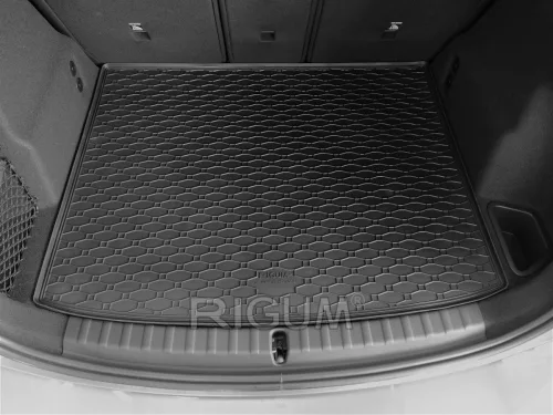 BMW 2 2014-2021 (F45, Active Tourer) Rigum méretpontos csomagtértálca