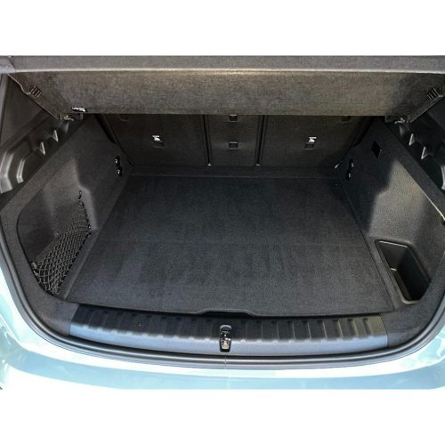 Csomagtértálca (gumi) BMW X1 2022- (U11)