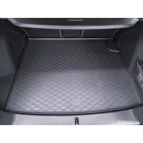 Gumová vana do kufru BMW X3 2024- (G45)