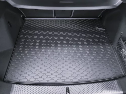 Gumová vana do kufru BMW X3 2024- (G45)