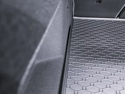 Gumová vana do kufru BMW X3 2024- (G45)
