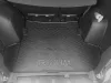 Gumová vana do kufru Mitsubishi Outlander 2005-2013