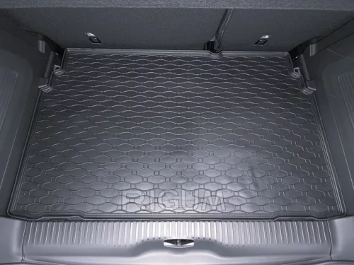 Citroen C3 Aircross 2021- (felső és alsó) Rigum méretpontos csomagtértálca