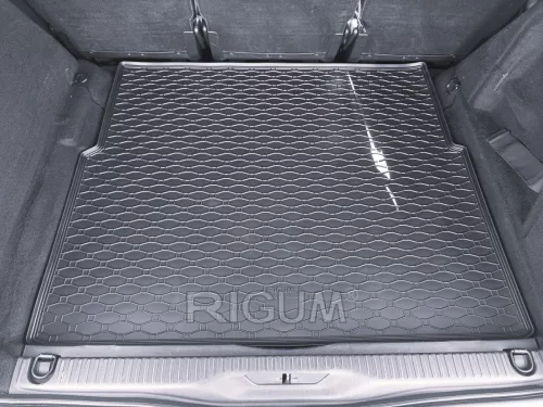 Citroen C4 Picasso 2013-2022 (5 személyes) Rigum méretpontos csomagtértálca
