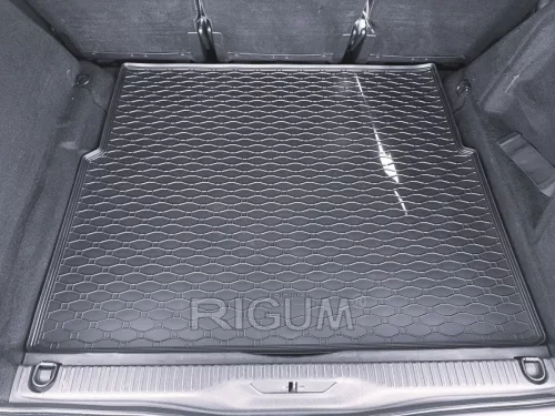 Citroen SpaceTourer 2018-2022 (5 személyes) Rigum méretpontos csomagtértálca