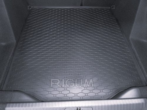 Csomagtértálca (gumi) Citroen C4 X 2023-