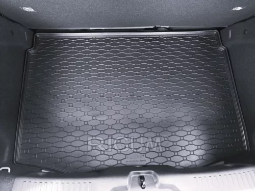 Csomagtértálca (gumi) Citroen C3 2024-