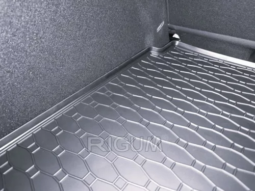 Csomagtértálca (gumi) Citroen C3 2024-