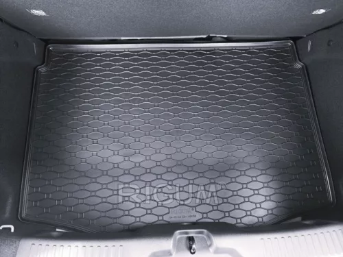 Gumová vana do kufru Fiat Grande Panda 2025-