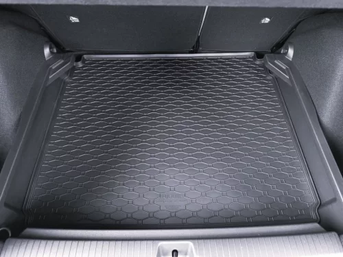 Gumová vana do kufru Citroen ë-C3 Aircross 2025- (elektrická verze, horní i dolní dno)