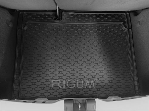 Dacia Sandero 2021- Rigum méretpontos csomagtértálca