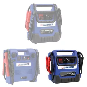Berner Universal indítóállomás (12V / 24V)