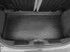 Fiat 500 2007- Rigum méretpontos csomagtértálca