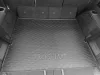 Ford Galaxy 2006-2015 (7 személyes, 3. sor lehajtva) Rigum méretpontos csomagtértálca