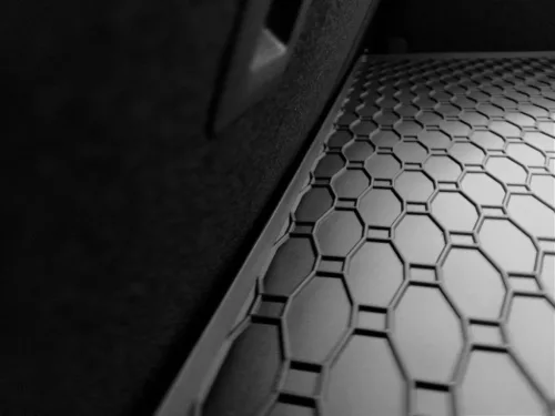 Gumová vana do kufru Ford Puma 2019-