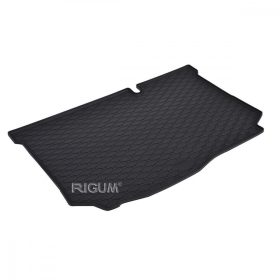   Ford Fiesta 2017-2023 (hatchback) Rigum méretpontos csomagtértálca
