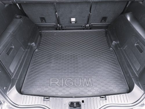 Csomagtértálca (gumi) Ford S-Max 2006-2015 (5 üléses)