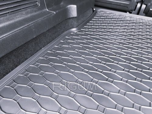 Csomagtértálca (gumi) Ford S-Max 2006-2015 (5 üléses)