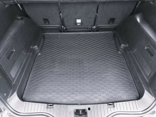 Gumová vana do kufru Ford S-Max 2006-2015 (5 míst)