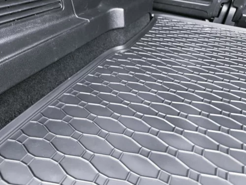 Gumová vana do kufru Ford S-Max 2006-2015 (5 míst)
