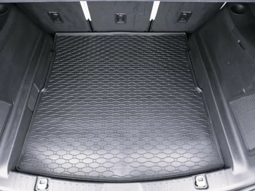 Gumová vana do kufru Ford S-Max 2015-2023 (5 míst)
