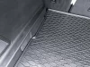 Gumová vana do kufru Ford S-Max 2015-2023 (5 míst)